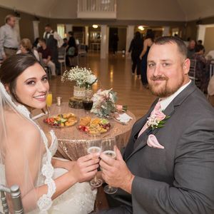 Meet your Posher, Janey